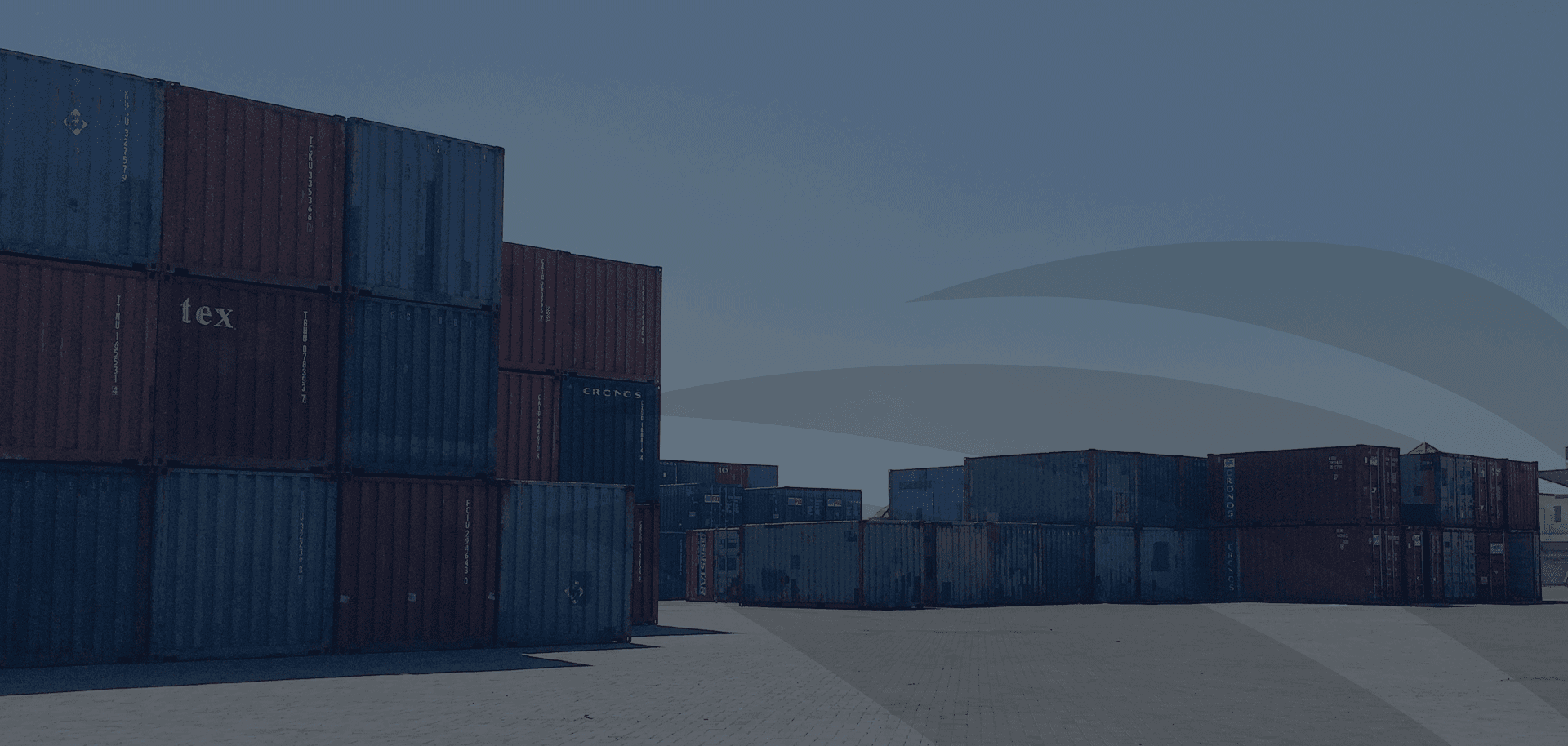 CONTAINER DEPOT
