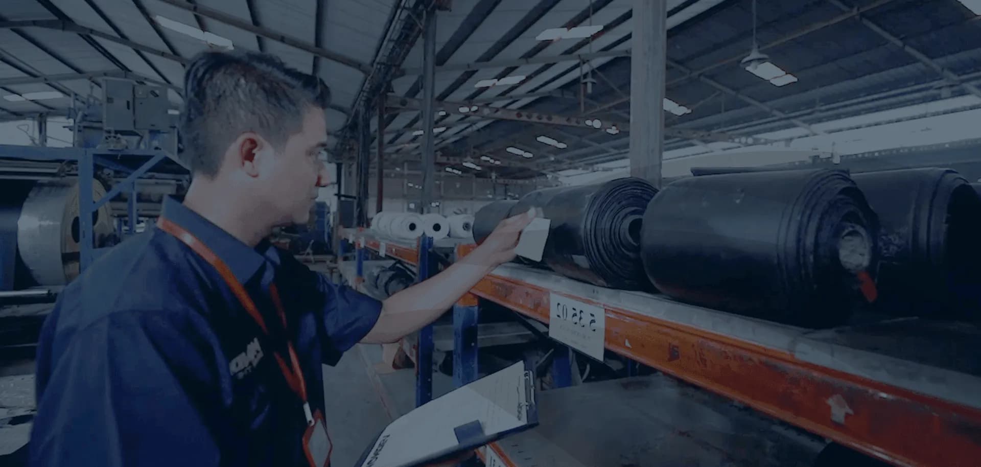 Hose Factory