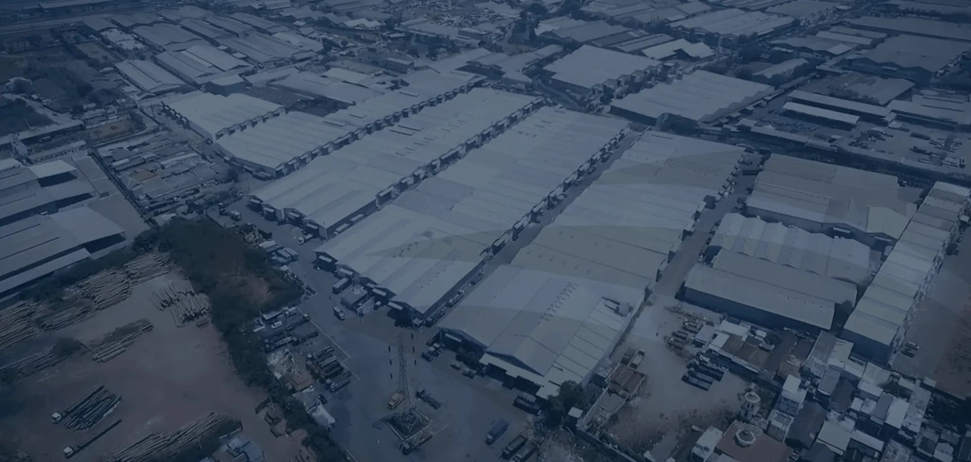 Warehouse Developer
