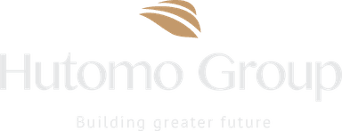 Hutomo Group Logo