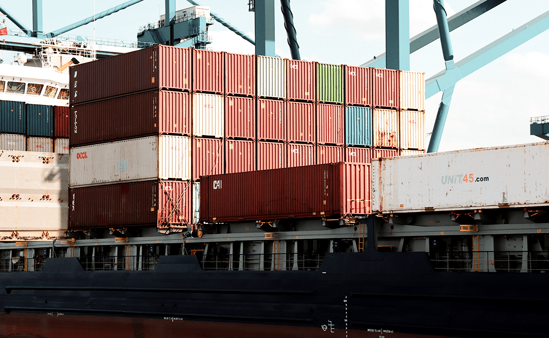 PT. KARANA PANORAMA LOGISTIK