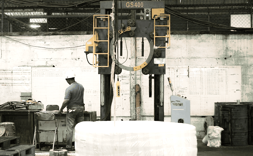 PT. HUTOMO MONDEA INDONESIA