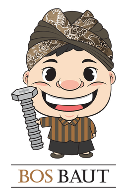 PT HUTOMO BAUT INDONESIA Logo